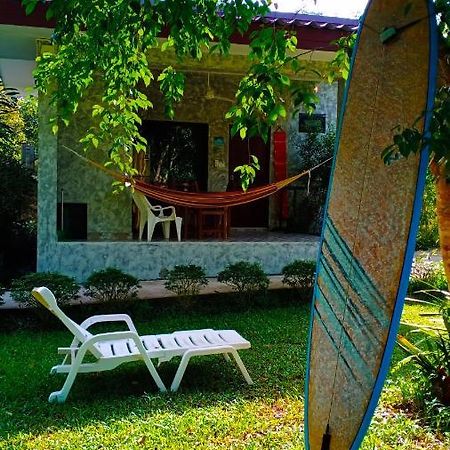 Nananuira Apartment&Room Khao Lak Eksteriør billede