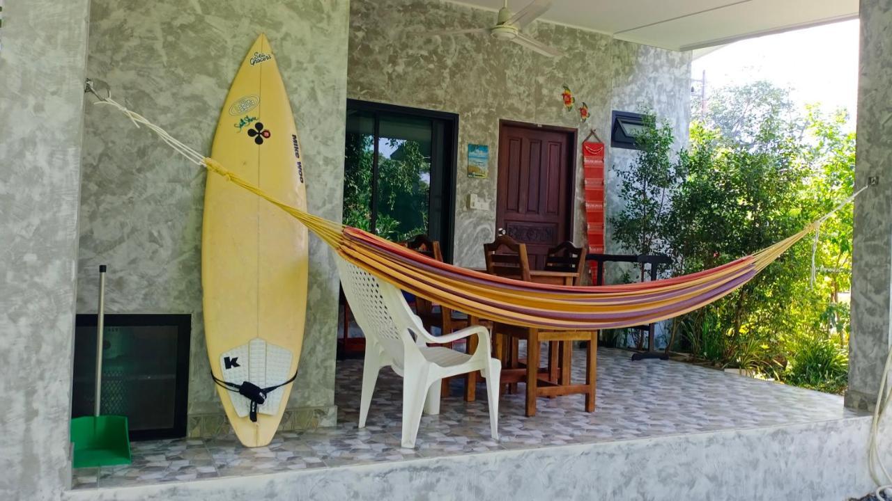 Nananuira Apartment&Room Khao Lak Eksteriør billede