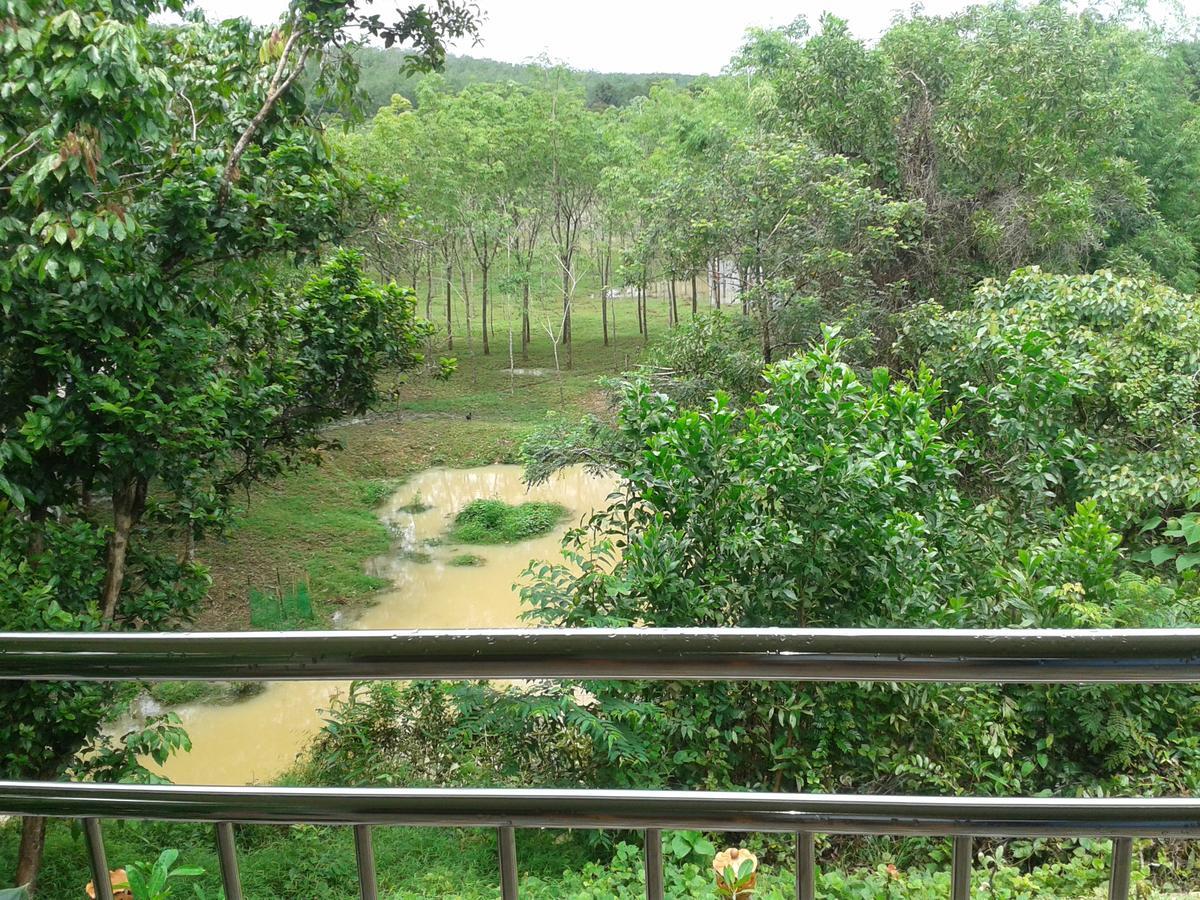 Nananuira Apartment&Room Khao Lak Eksteriør billede