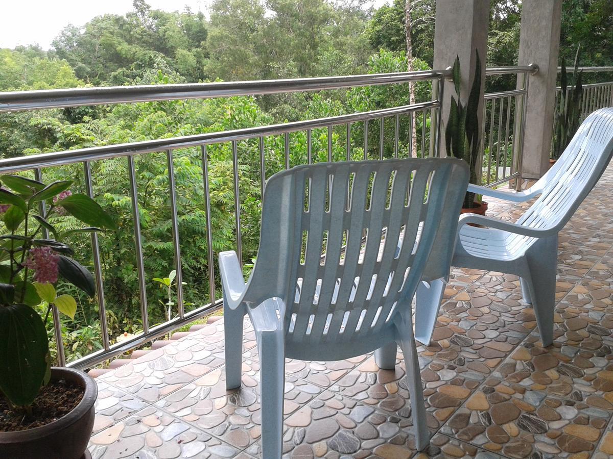 Nananuira Apartment&Room Khao Lak Eksteriør billede